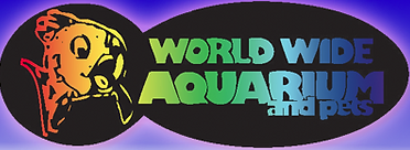 World Wide Aquarium & Pets